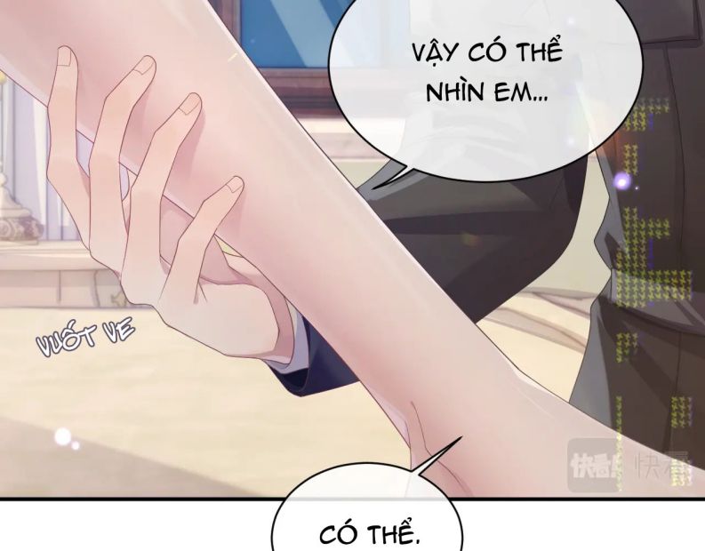 Xin Phép Ly Hôn Chapter 57 - Trang 7