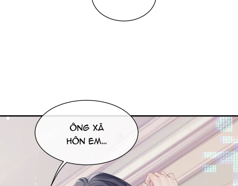 Xin Phép Ly Hôn Chapter 57 - Trang 8