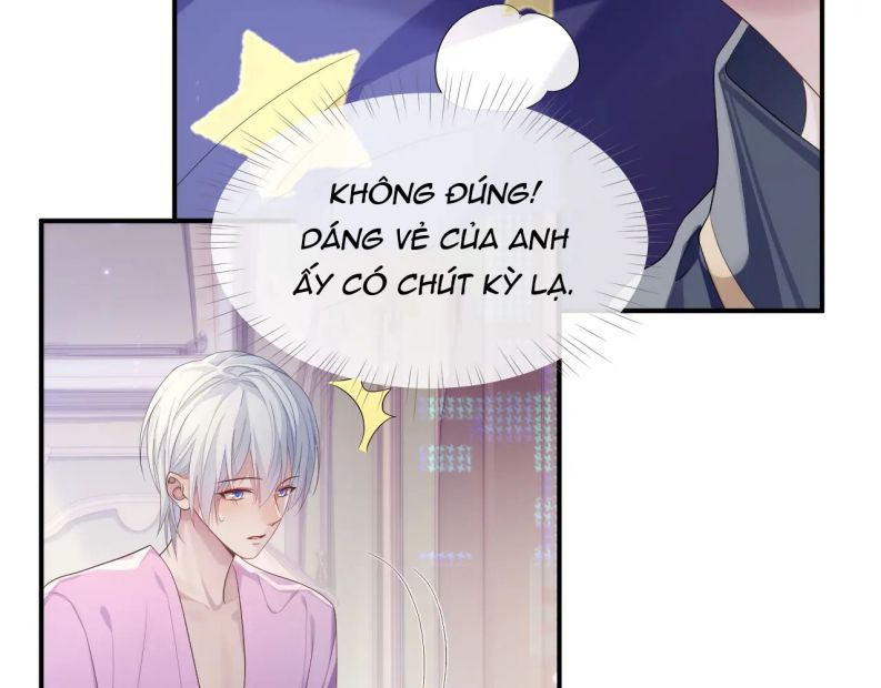 Xin Phép Ly Hôn Chapter 57 - Trang 85