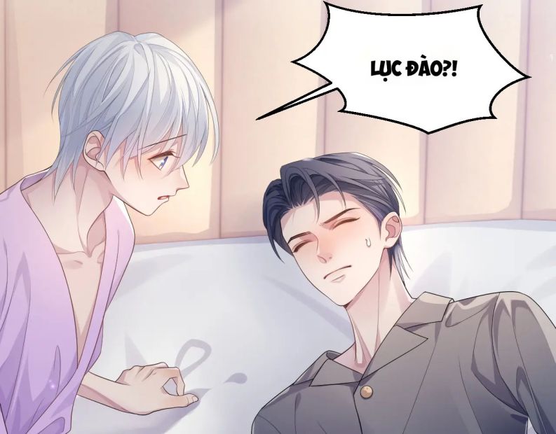 Xin Phép Ly Hôn Chapter 57 - Trang 87