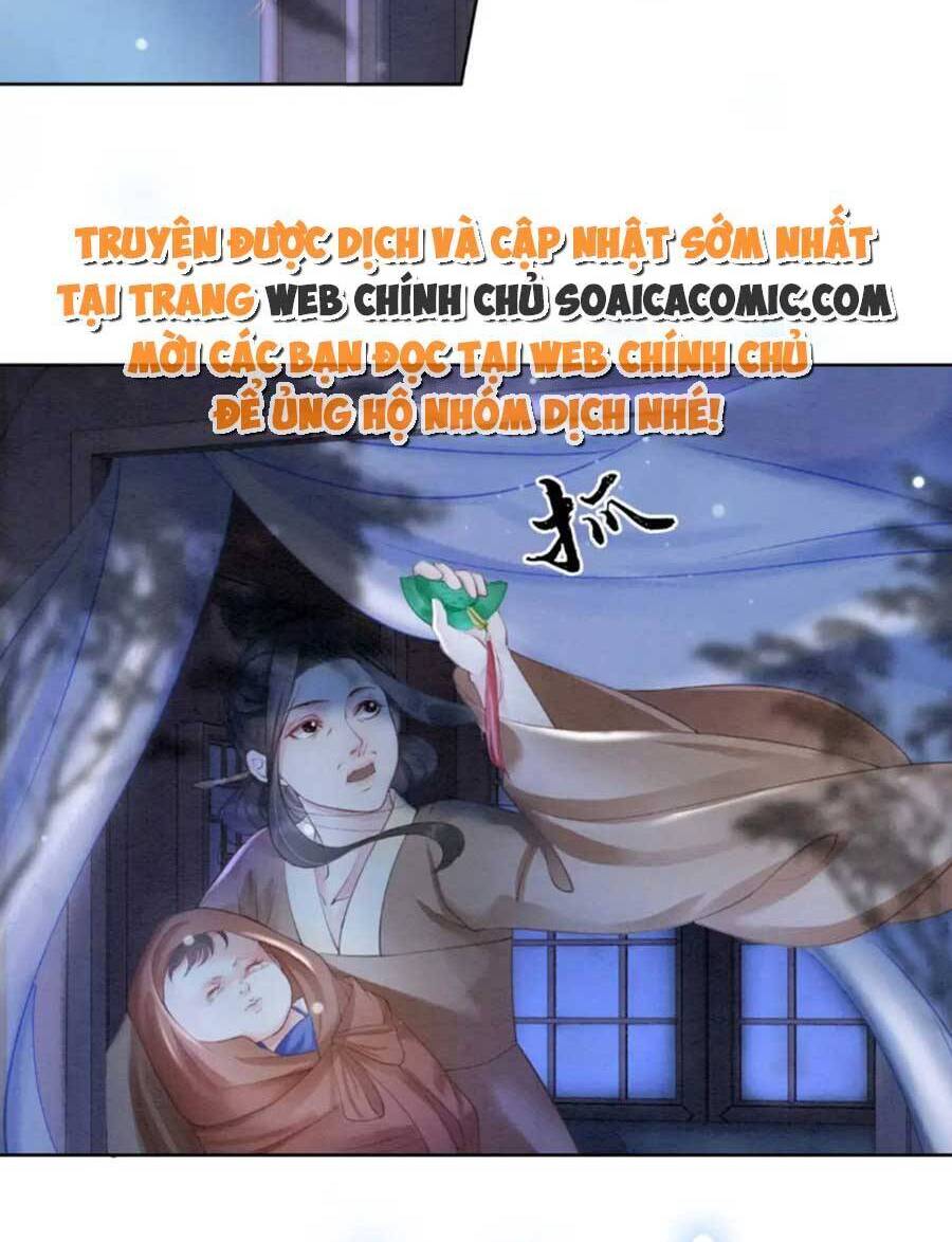 Xung Hỉ Vương Phi Chapter 98 - Trang 25