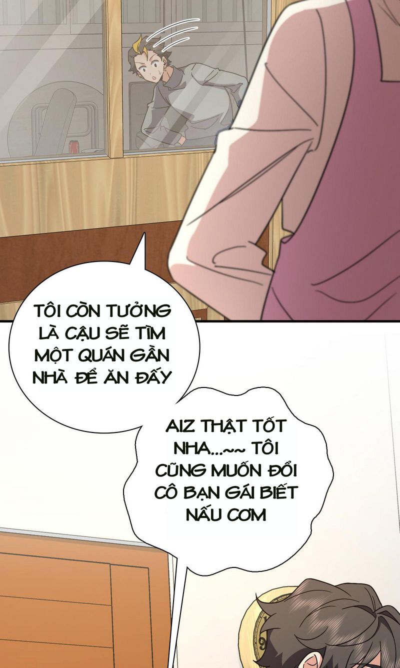 Bà Xã Nhà Tôi Đến Từ Ngàn Năm Trước Chapter 57 - Trang 16