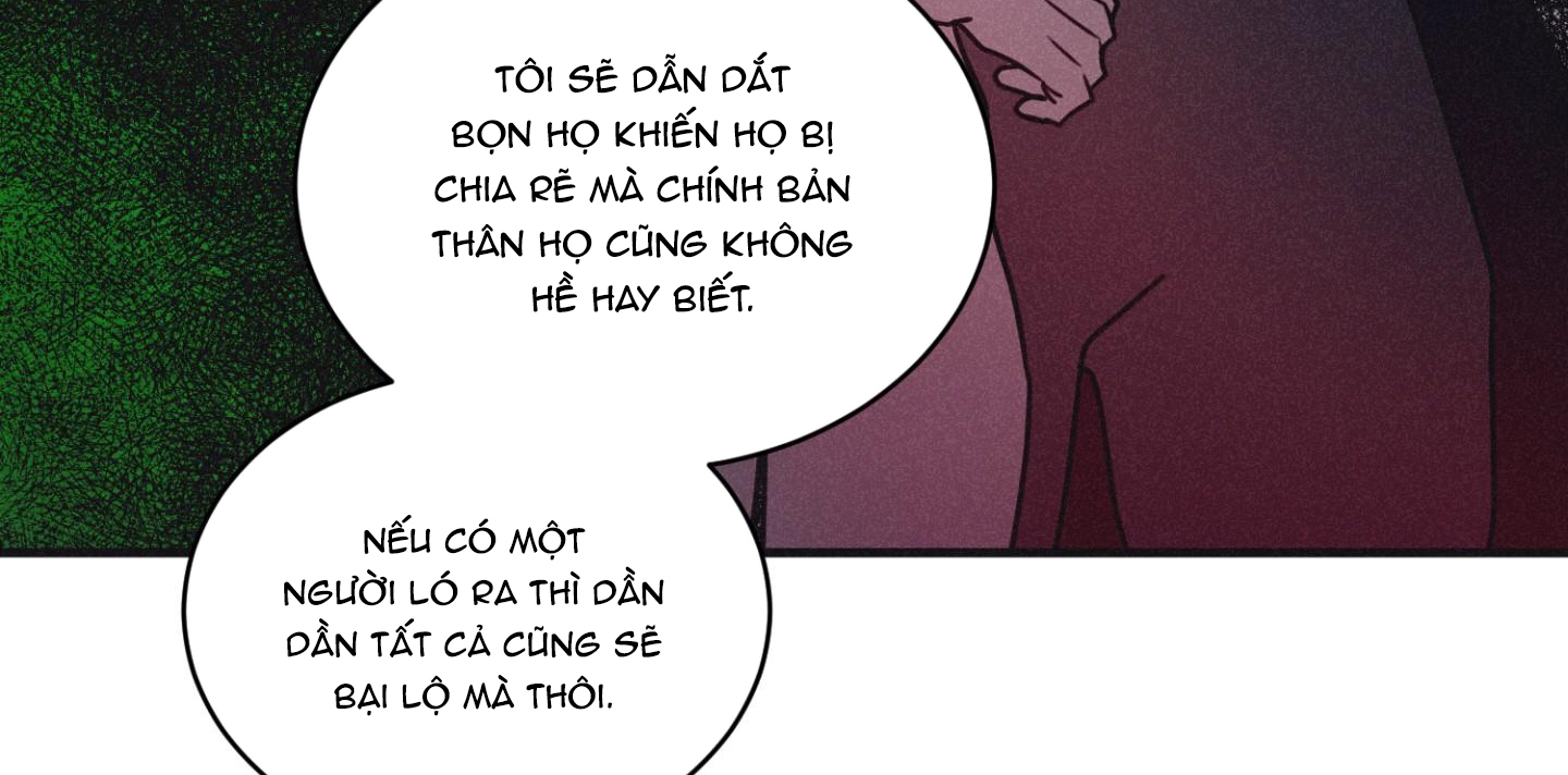 Chiếu Tướng Chapter 86 - Trang 204