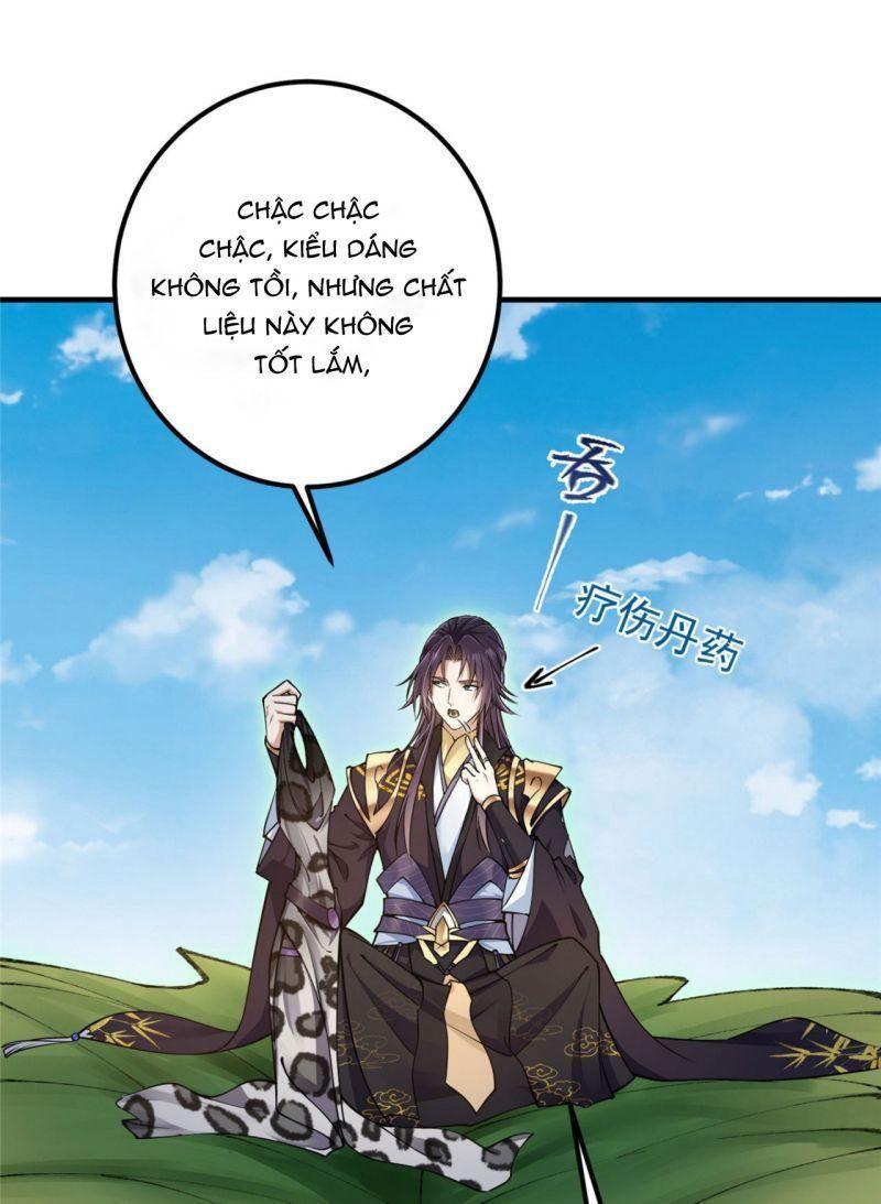 Chưởng Môn Khiêm Tốn Chút Chapter 66 - Trang 1