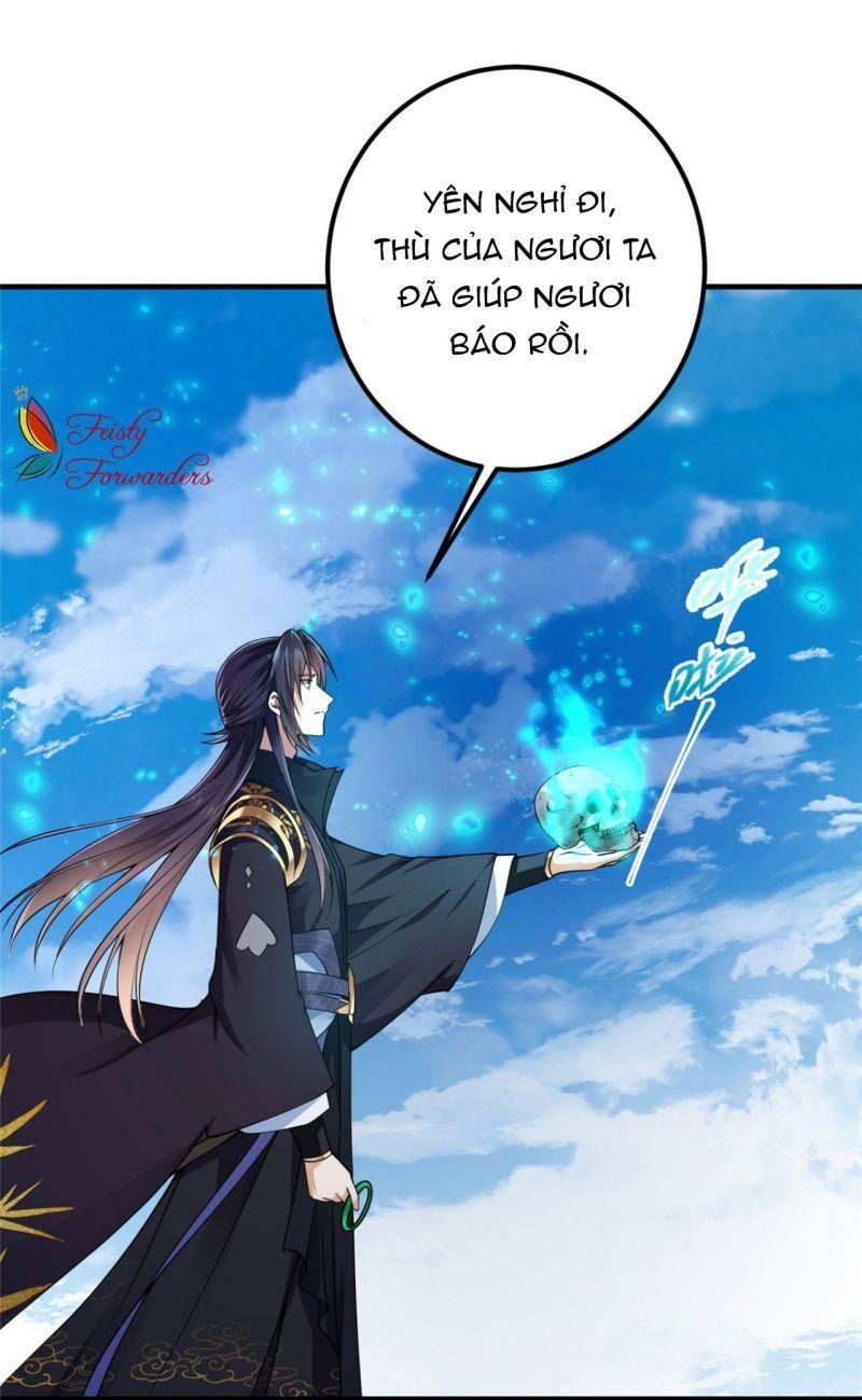 Chưởng Môn Khiêm Tốn Chút Chapter 66 - Trang 16