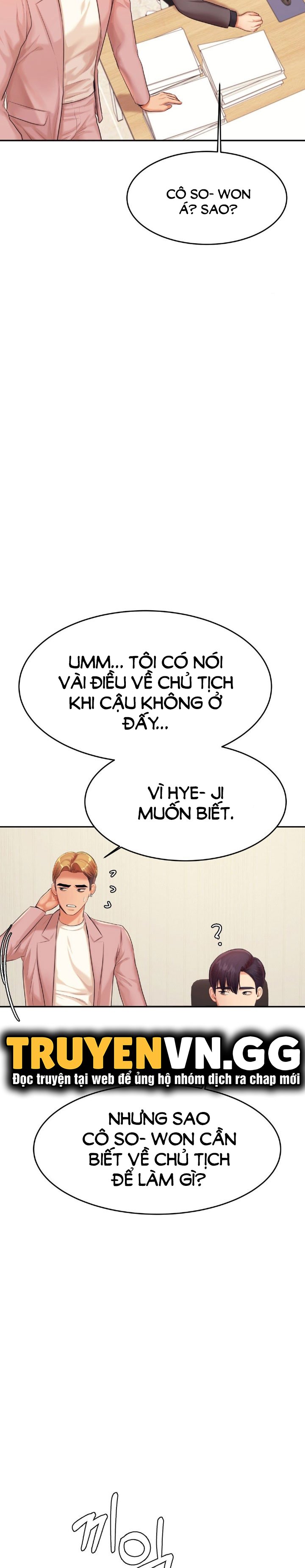 Cô Giáo Ngoài Giờ Chapter 17 - Trang 20