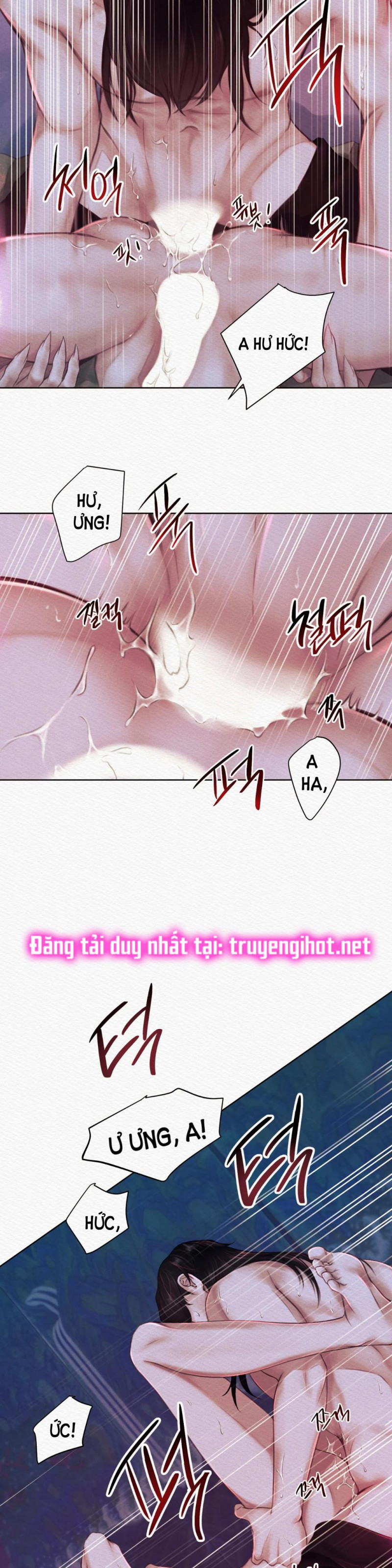 Dạ Quỷ Chapter 6.2 - Trang 2