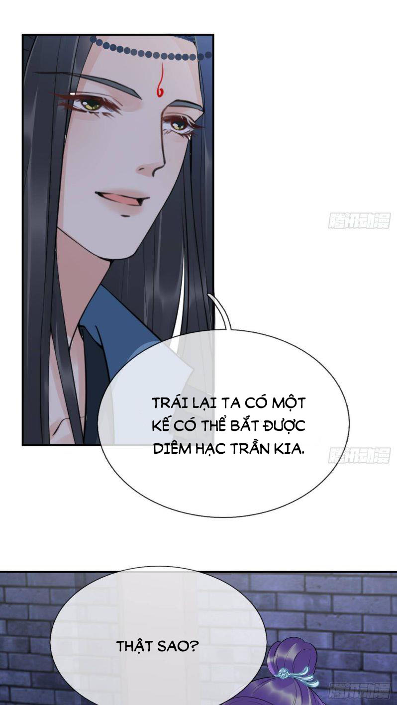 Đánh Chết Cũng Không Làm Sư Tôn Chapter 99 - Trang 6