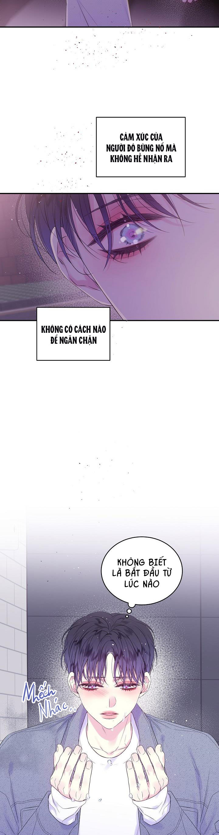 Đêm Thứ Hai Chapter 10 - Trang 15