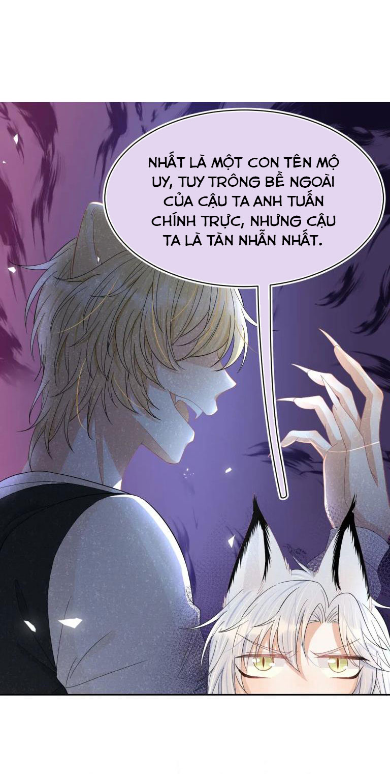 Một Ngụm Nuốt Trọn Thỏ Con Chapter 81 - Trang 12