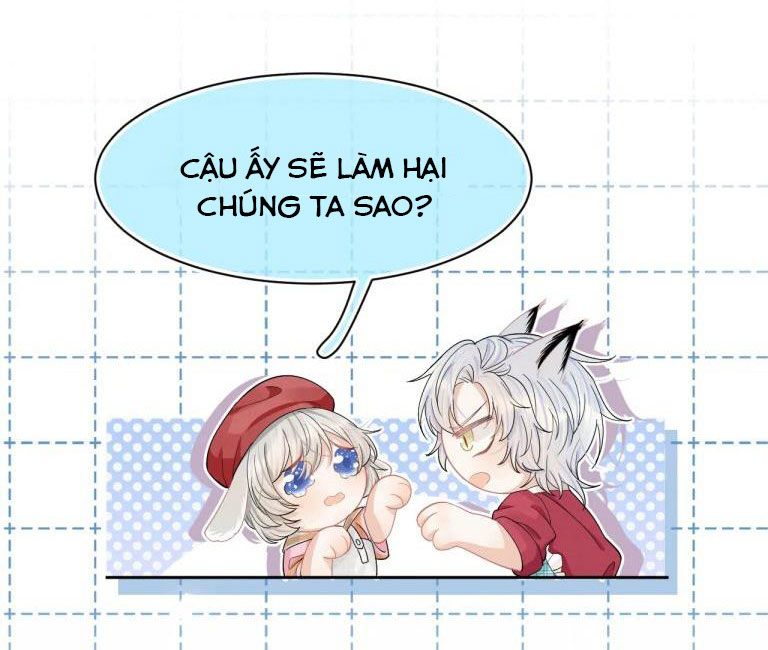 Một Ngụm Nuốt Trọn Thỏ Con Chapter 81 - Trang 13