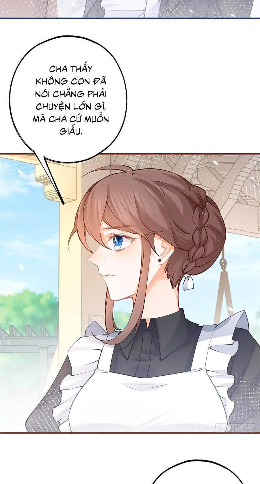 Ngày Nào Đó Trở Thành Công Chúa Tế Phẩm Chapter 77 - Trang 18