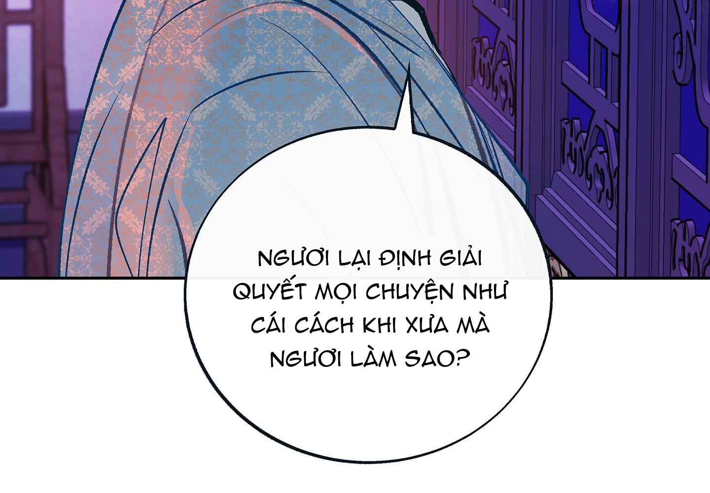 Người Tình Của Sura Chapter 88 - Trang 110