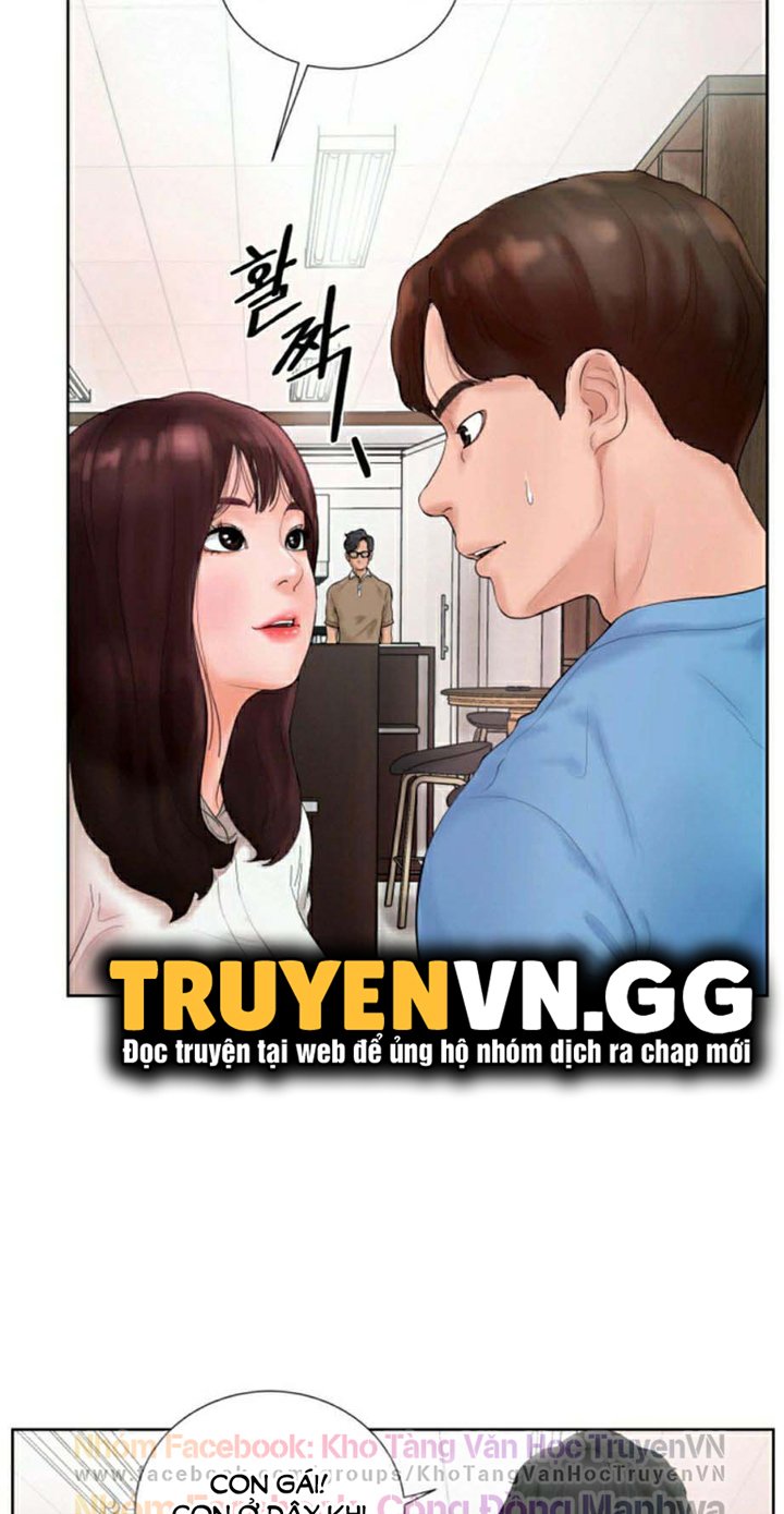 Phòng Bi Da Tình Yêu Chapter 2 - Trang 22