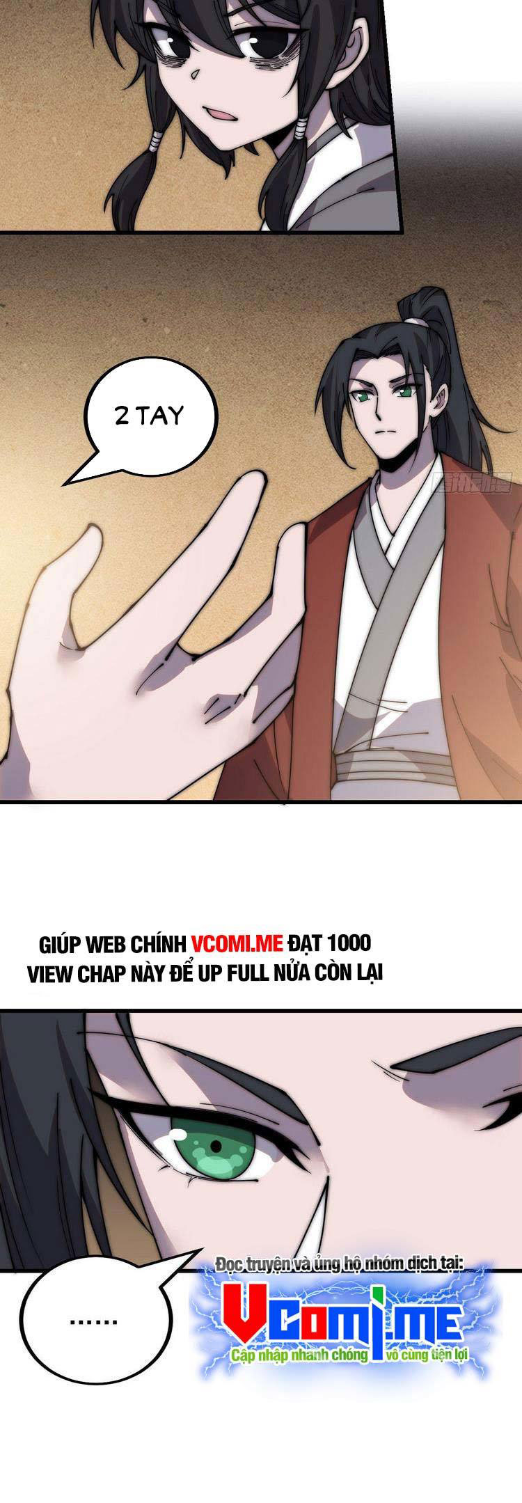 Ta Có Một Sơn Trại Chapter 394 - Trang 6