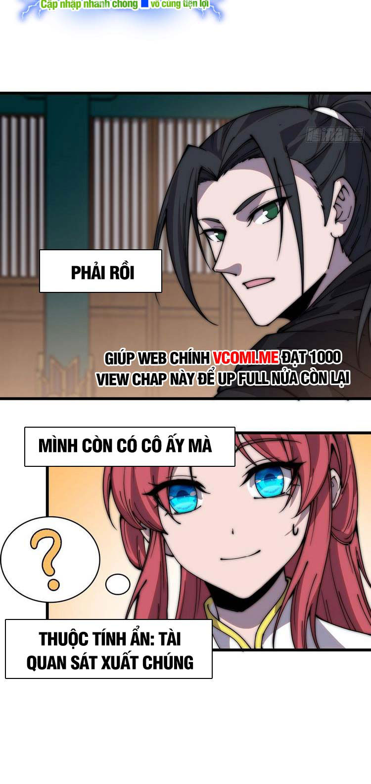 Ta Có Một Sơn Trại Chapter 395 - Trang 8