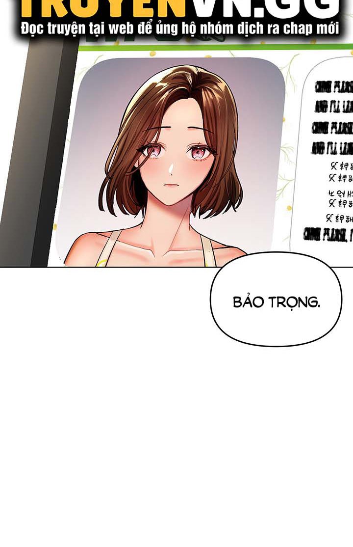 Tài Trợ Em Đi Chapter 1 - Trang 19