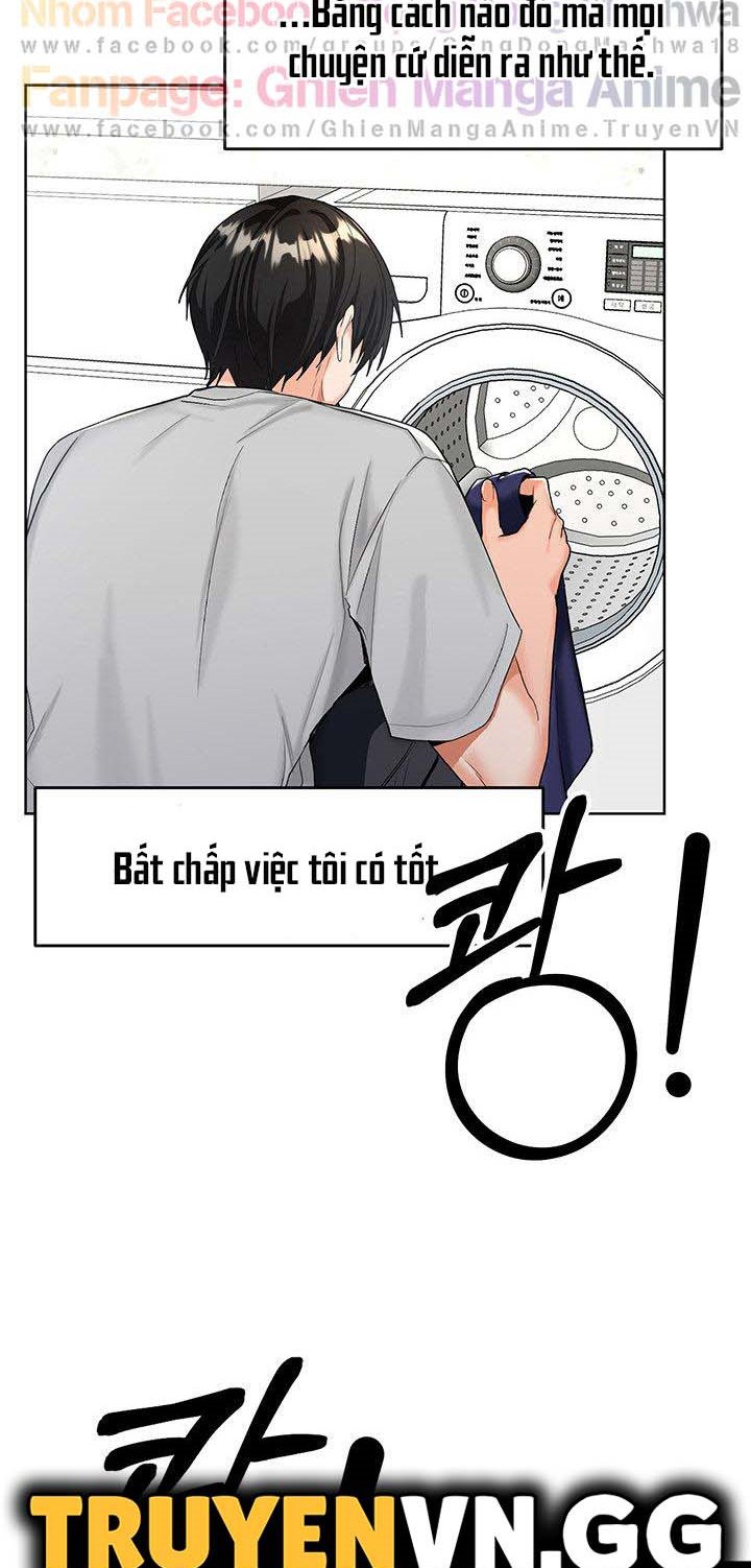 Tài Trợ Em Đi Chapter 1 - Trang 53