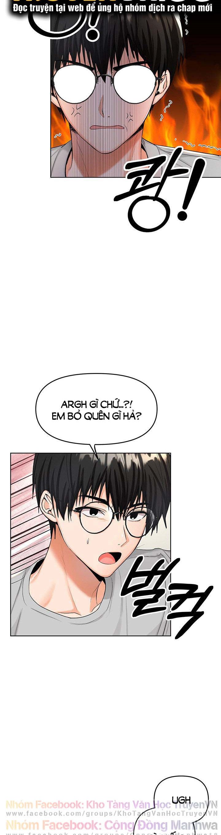 Tài Trợ Em Đi Chapter 1 - Trang 54