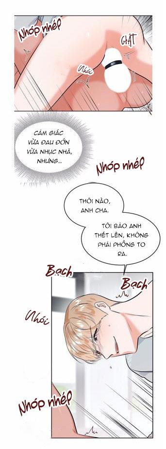 Thầy Giáo Thể Dục M Chapter 18 - Trang 46