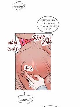 Thầy Giáo Thể Dục M Chapter 18 - Trang 48