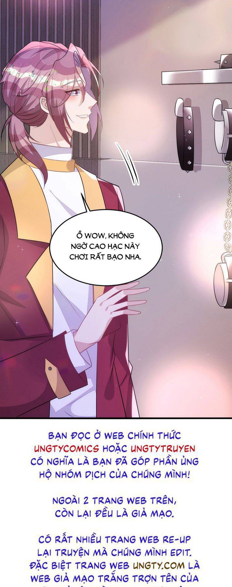 Thú Thụ Bất Thân Chapter 147 - Trang 33