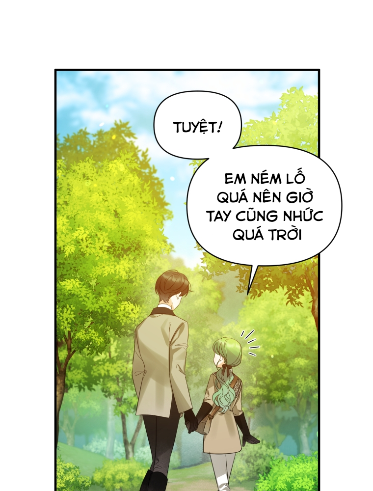 Tôi Là Em Gái Của Nam Chính Tiểu Thuyết BL Chapter 13.5 - Trang 1