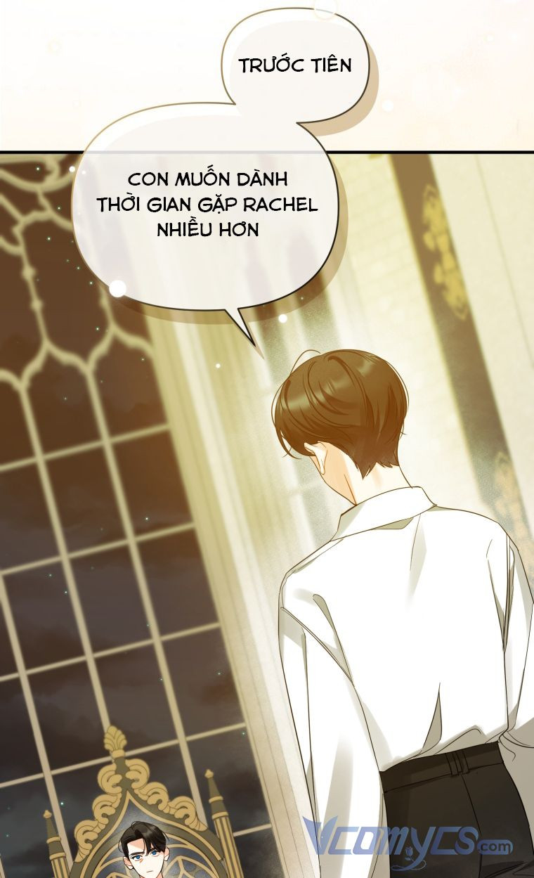 Tôi Là Em Gái Của Nam Chính Tiểu Thuyết BL Chapter 14.5 - Trang 57