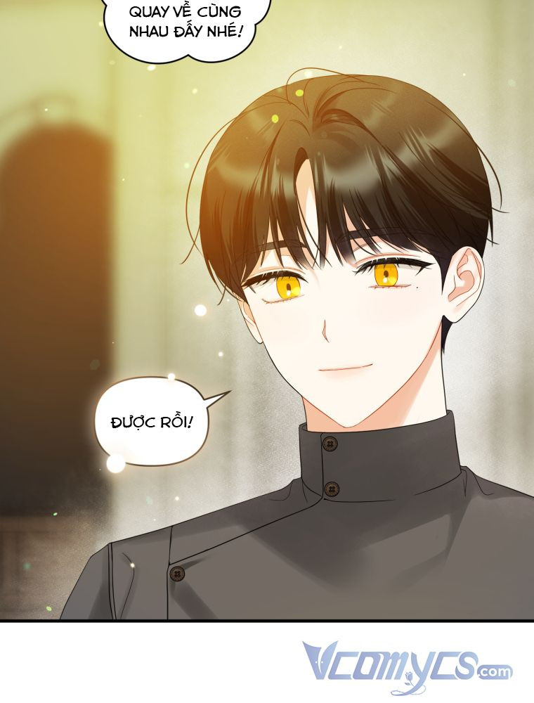 Tôi Là Em Gái Của Nam Chính Tiểu Thuyết BL Chapter 15 - Trang 44