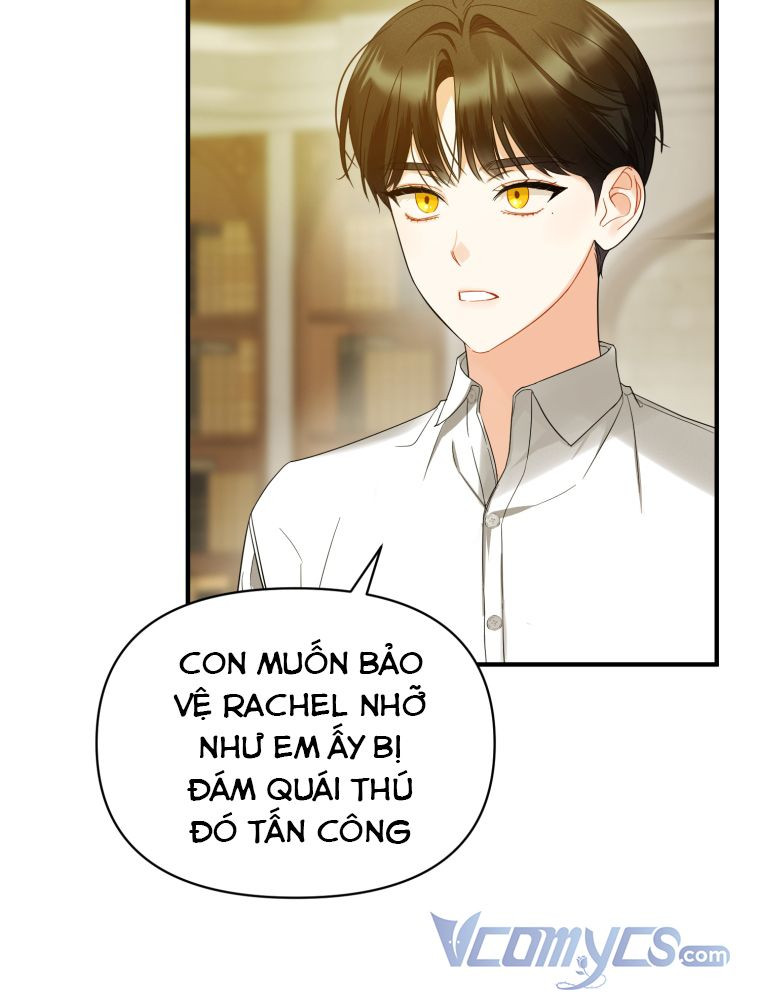 Tôi Là Em Gái Của Nam Chính Tiểu Thuyết BL Chapter 15 - Trang 5