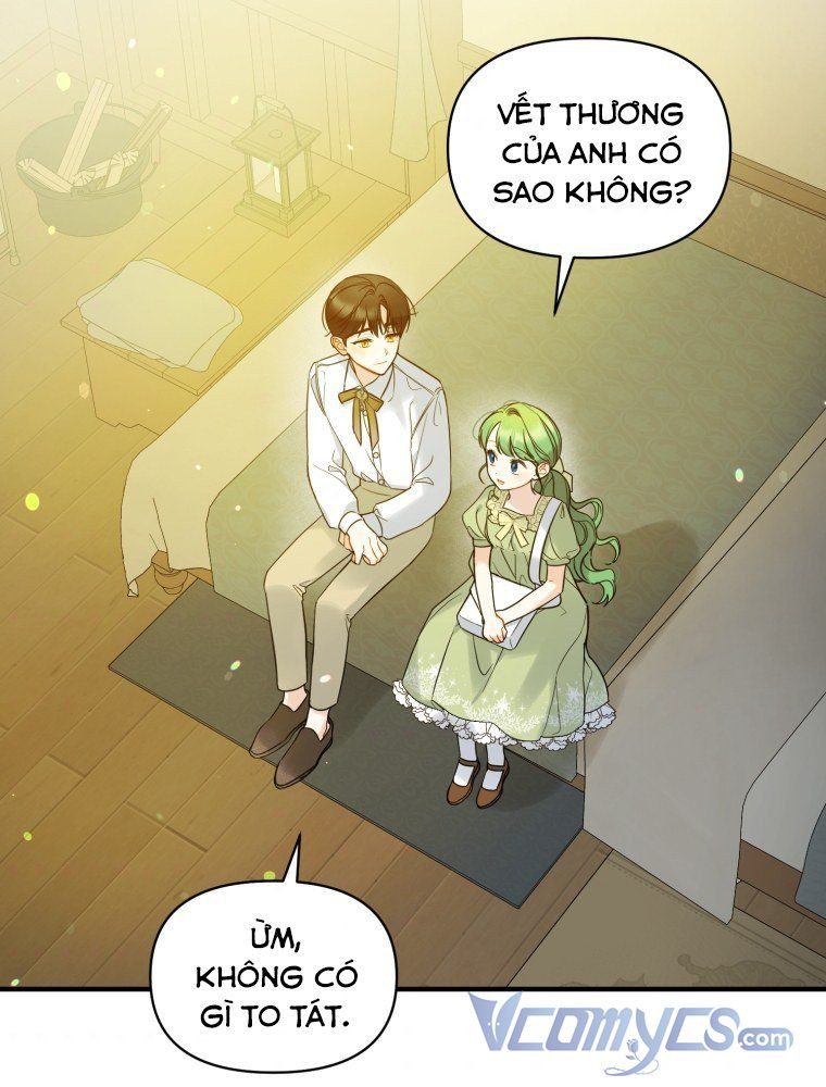 Tôi Là Em Gái Của Nam Chính Tiểu Thuyết BL Chapter 17.5 - Trang 3