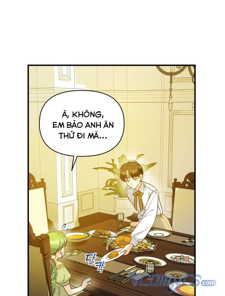 Tôi Là Em Gái Của Nam Chính Tiểu Thuyết BL Chapter 17.5 - Trang 31