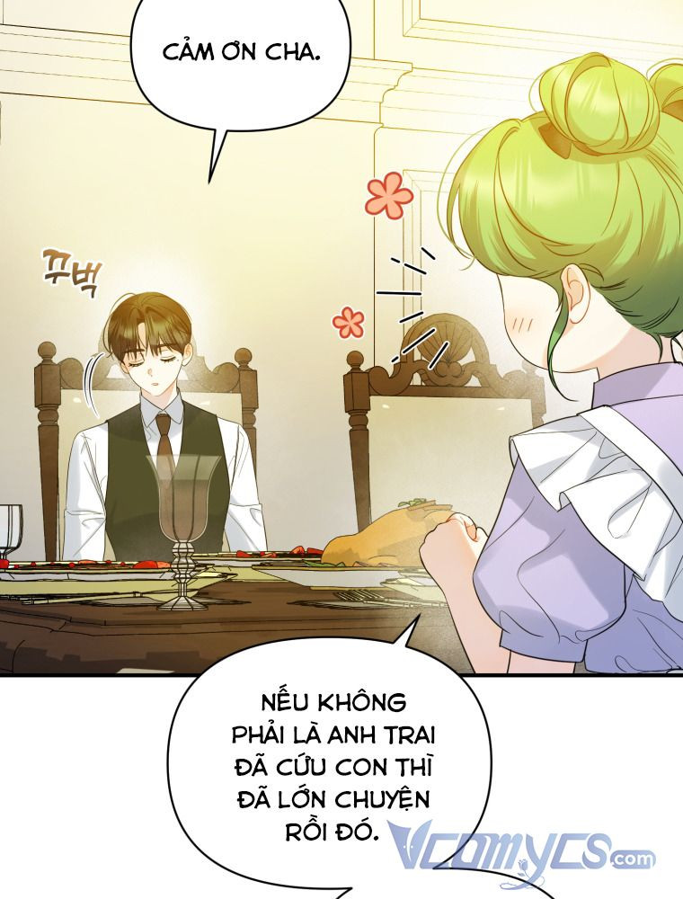 Tôi Là Em Gái Của Nam Chính Tiểu Thuyết BL Chapter 17 - Trang 14