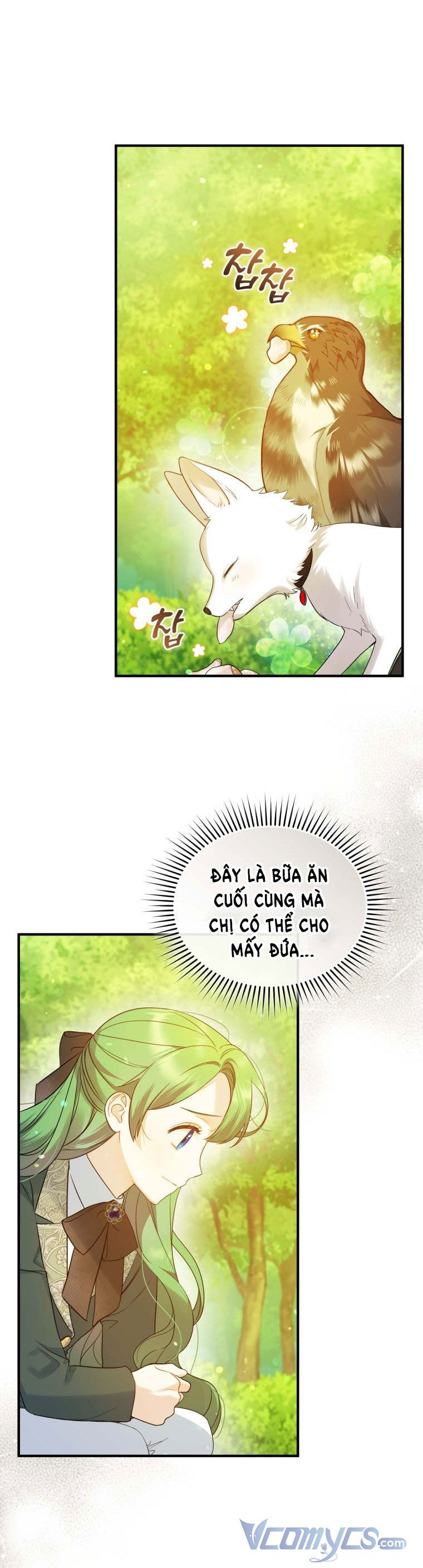 Tôi Là Em Gái Của Nam Chính Tiểu Thuyết BL Chapter 18 - Trang 10