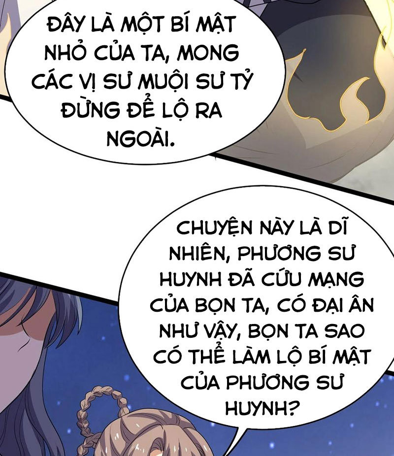 Vĩnh Sinh Chapter 34 - Trang 35