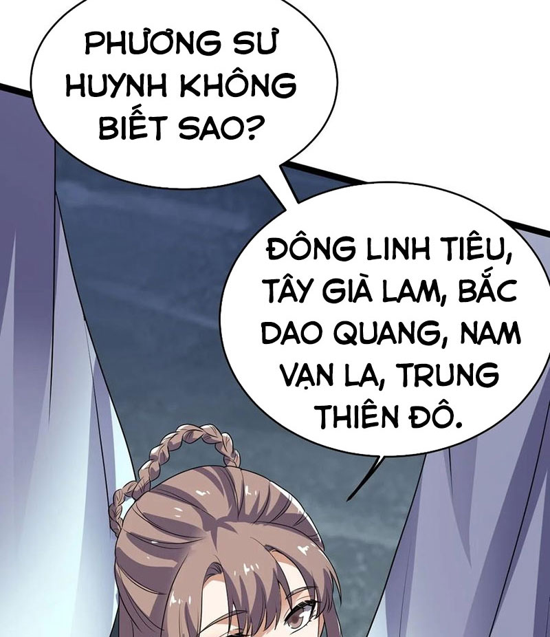 Vĩnh Sinh Chapter 34 - Trang 41