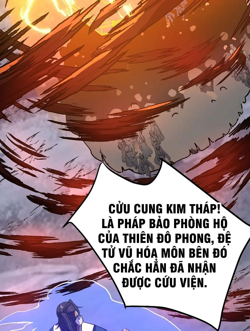 Vĩnh Sinh Chapter 34 - Trang 67