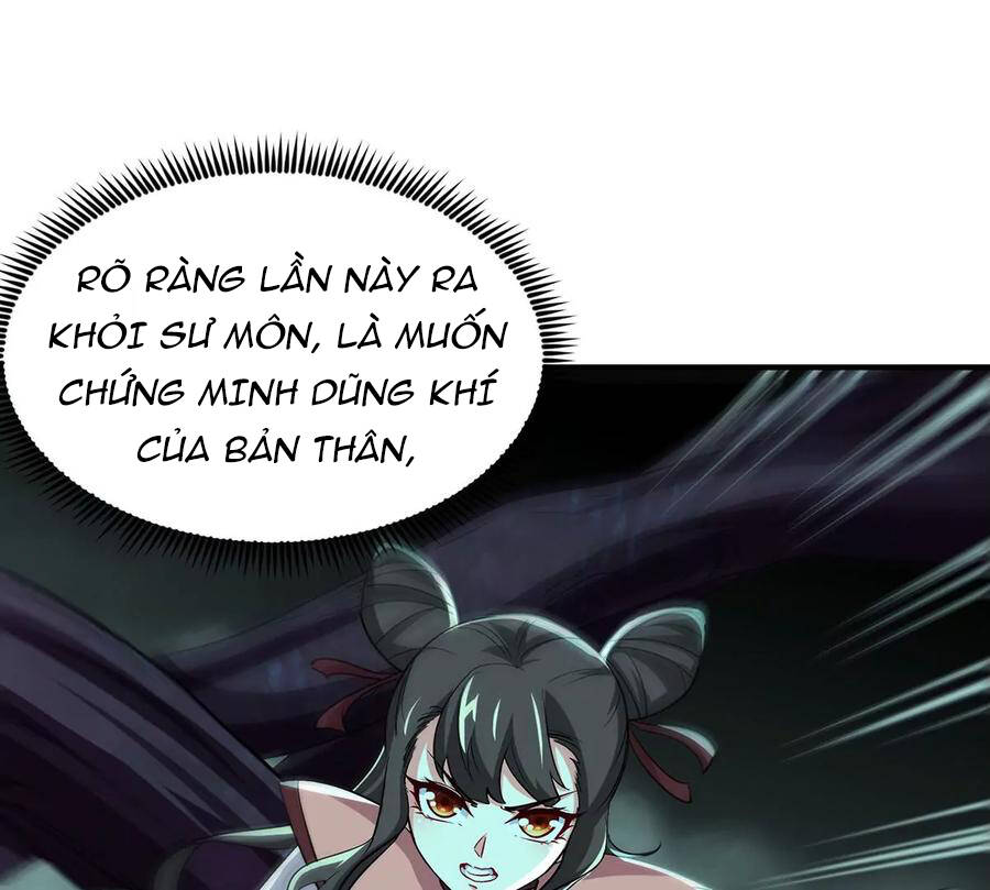 Bản Kiếm Tiên Tuyệt Không Làm Nô Chapter 47 - Trang 1