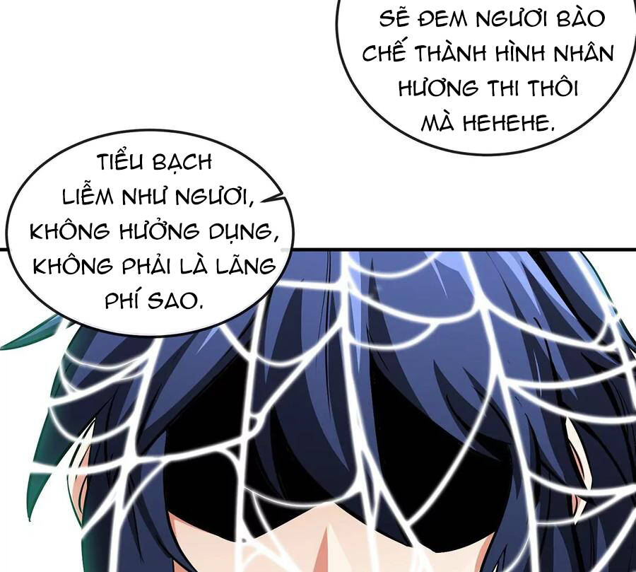 Bản Kiếm Tiên Tuyệt Không Làm Nô Chapter 49 - Trang 55