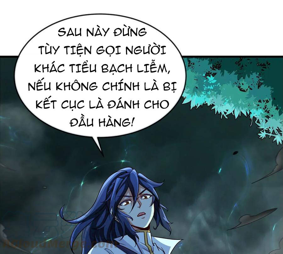 Bản Kiếm Tiên Tuyệt Không Làm Nô Chapter 49 - Trang 77