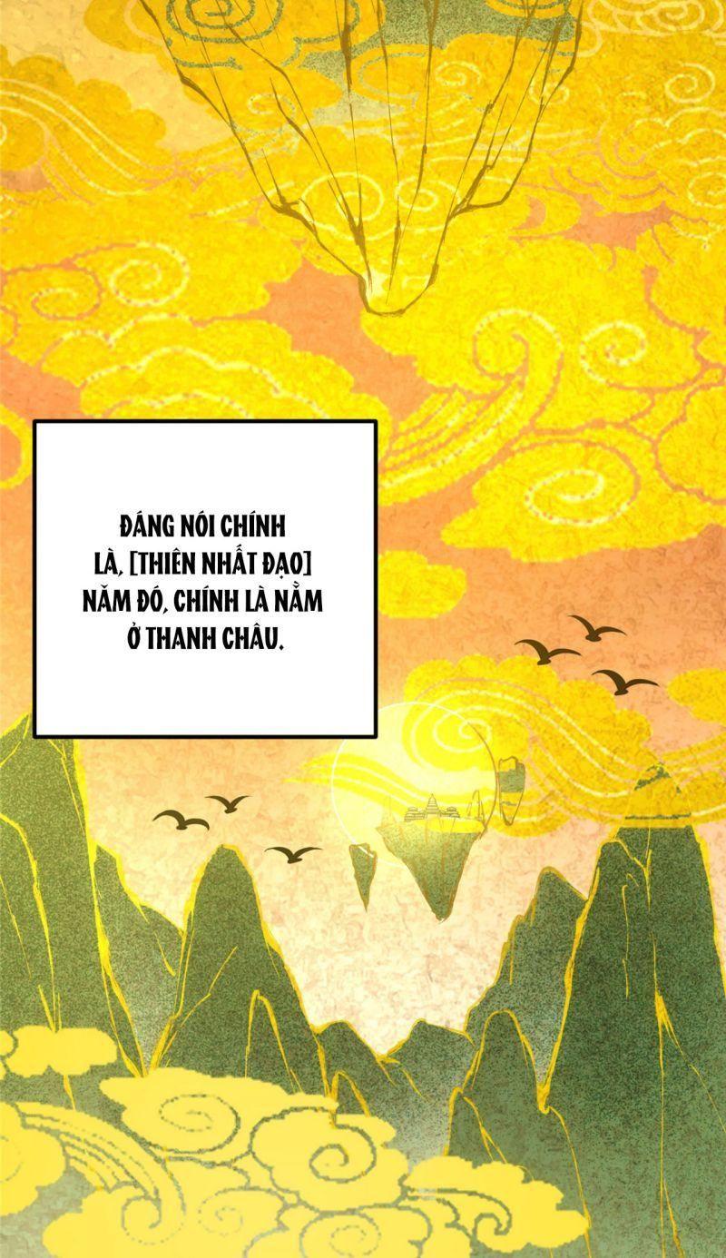 Chưởng Môn Khiêm Tốn Chút Chapter 67 - Trang 18