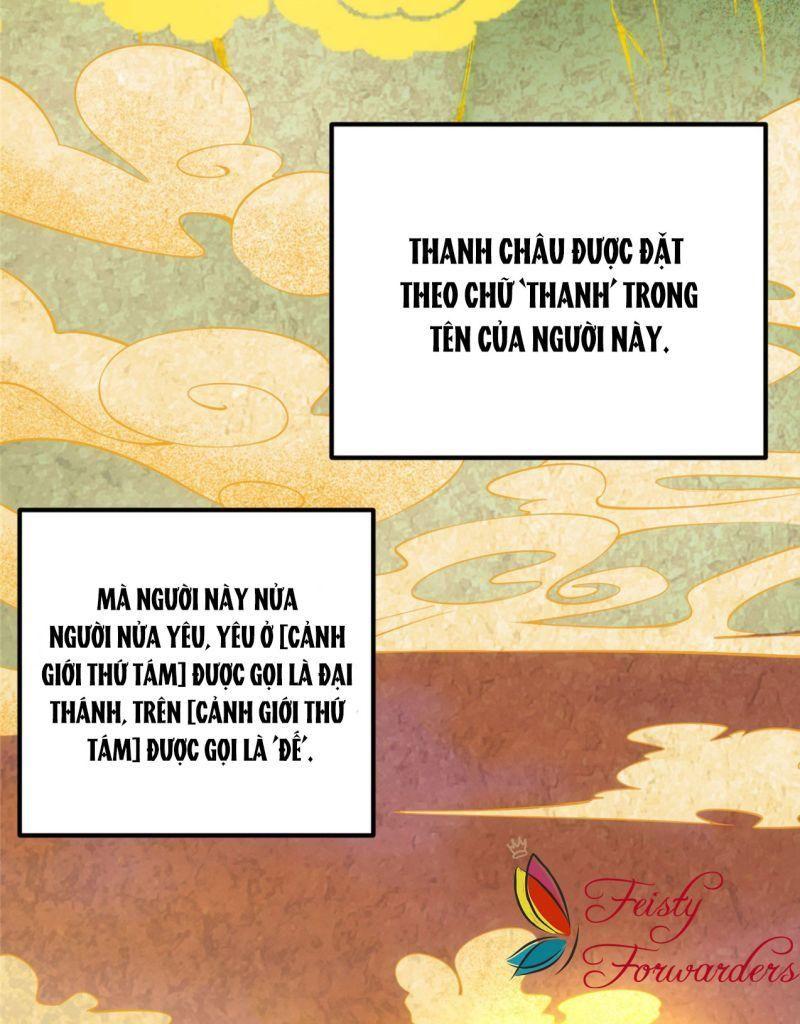 Chưởng Môn Khiêm Tốn Chút Chapter 67 - Trang 19