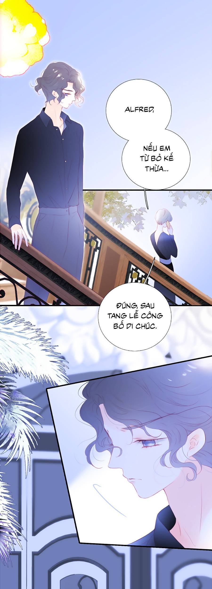 Hoa Bỏ Chạy Với Nhím Rồi Chapter 75 - Trang 12