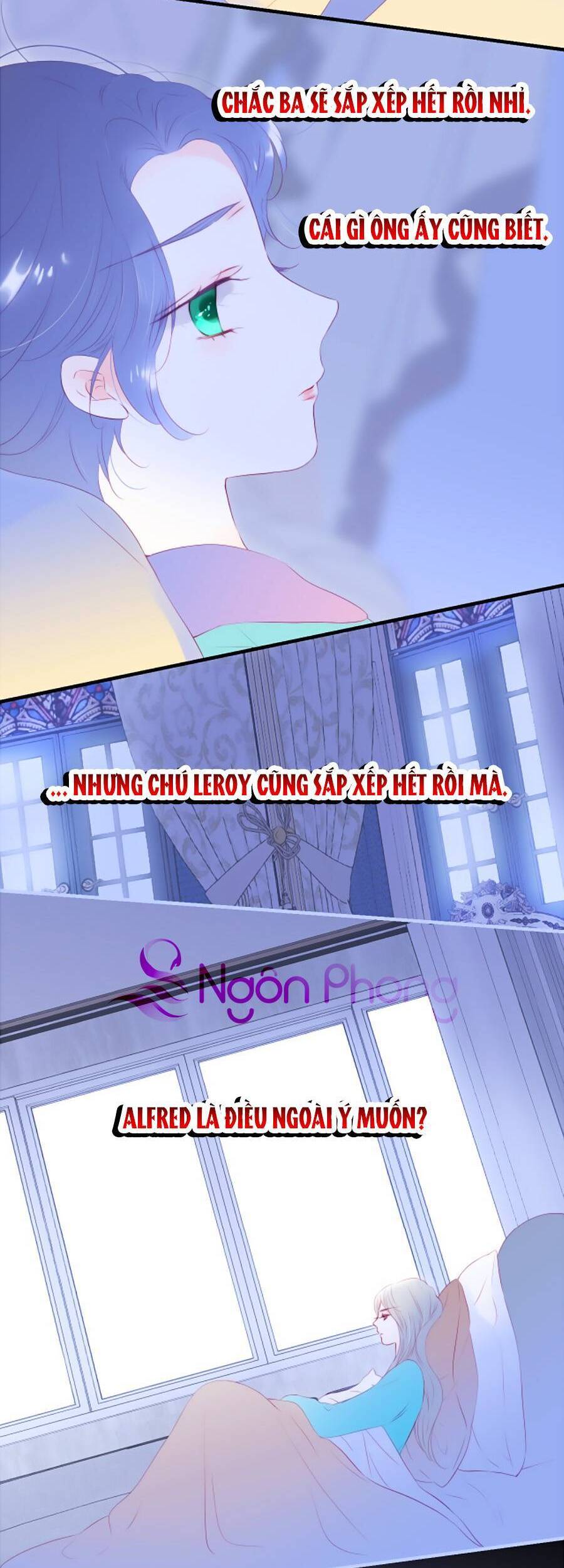 Hoa Bỏ Chạy Với Nhím Rồi Chapter 75 - Trang 9