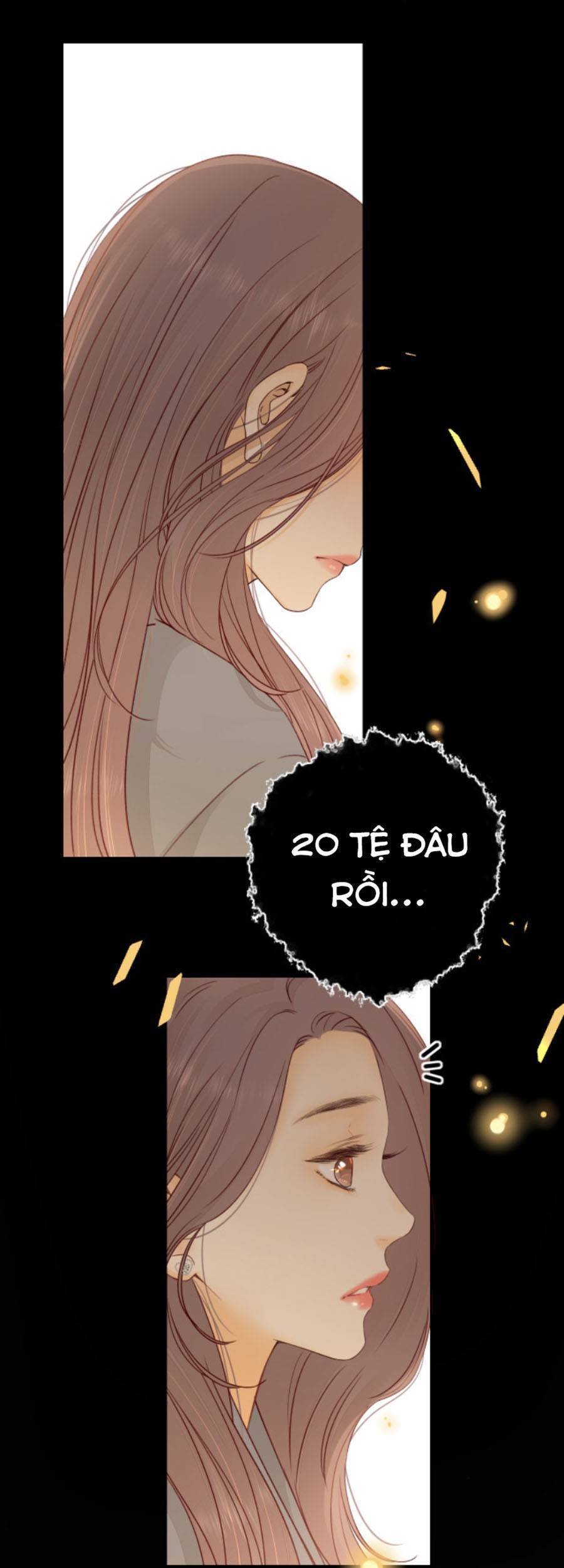 Khó Dỗ Dành Chapter 22 - Trang 40