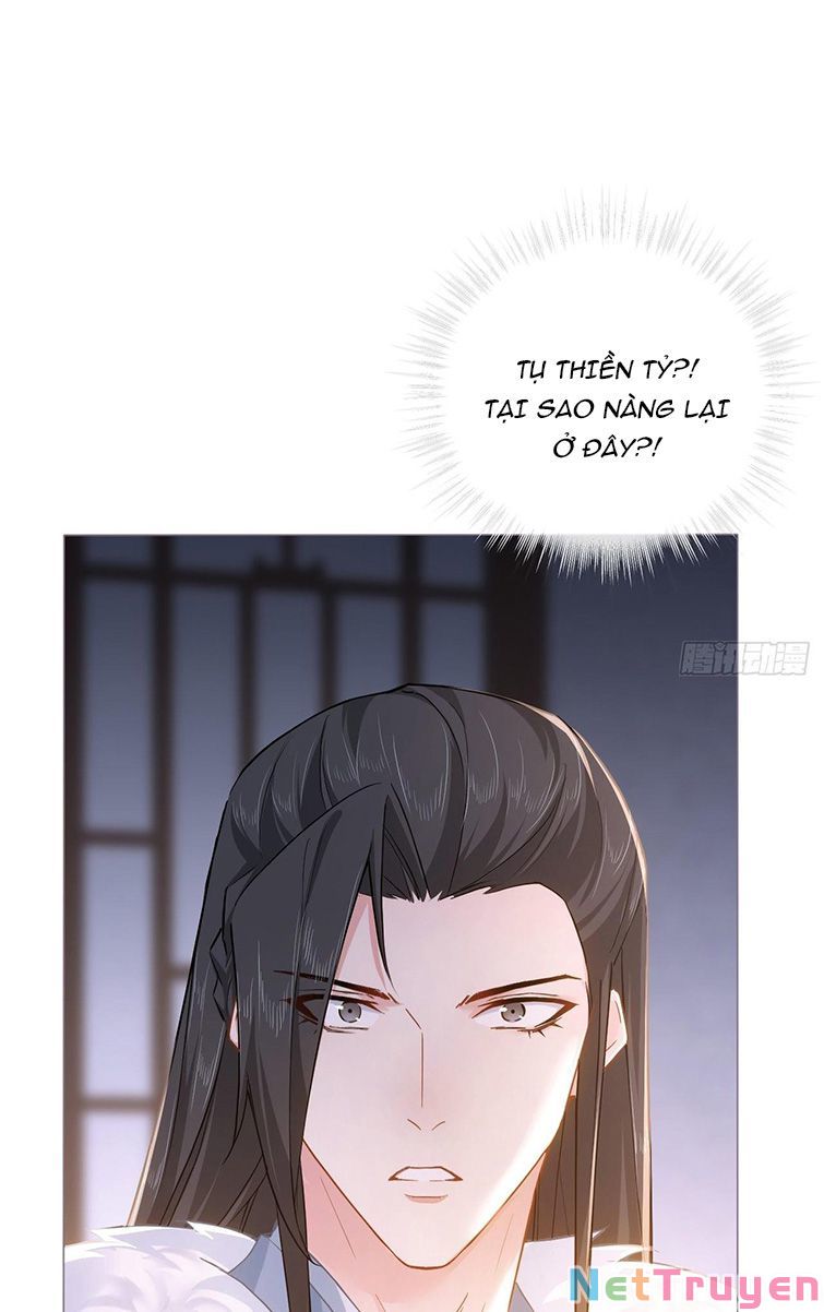 Nhập Mộ Chi Thần Chapter 77 - Trang 1