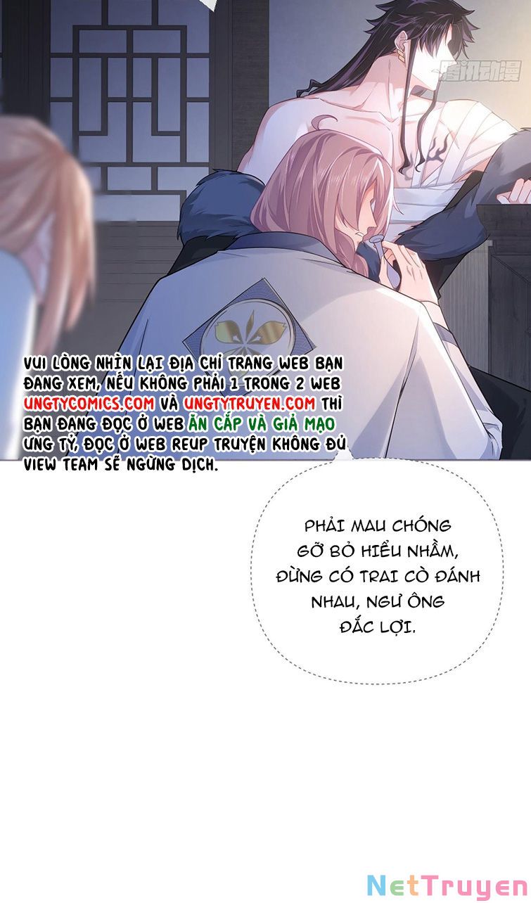 Nhập Mộ Chi Thần Chapter 77 - Trang 39