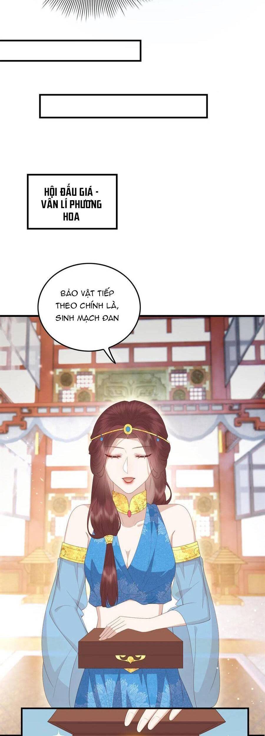 Nữ Phụ Không Thể Chọc Giận Chapter 91 - Trang 13