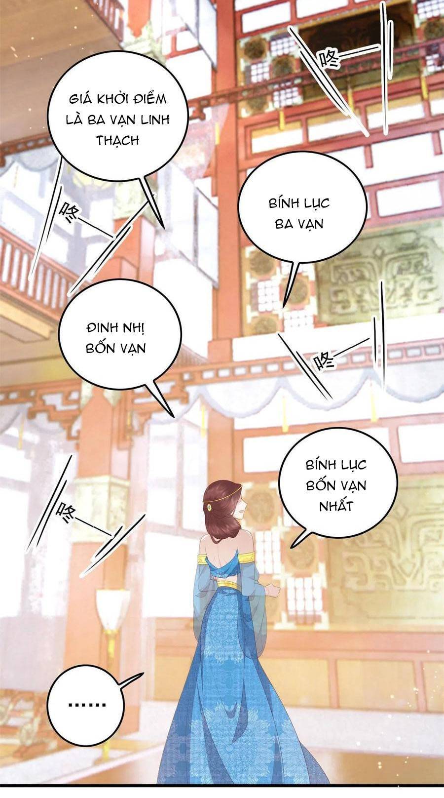 Nữ Phụ Không Thể Chọc Giận Chapter 91 - Trang 39