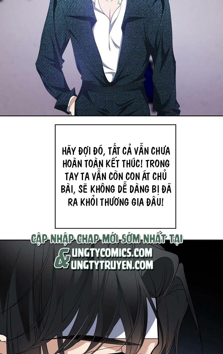 Sắp Bị Ăn Thịt Rồi! Chapter 97 - Trang 14